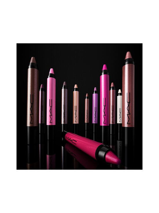 MAC - Dazzlelips Crayon -huulipunakynä - CROWN JEWEL | Stockmann - photo 7