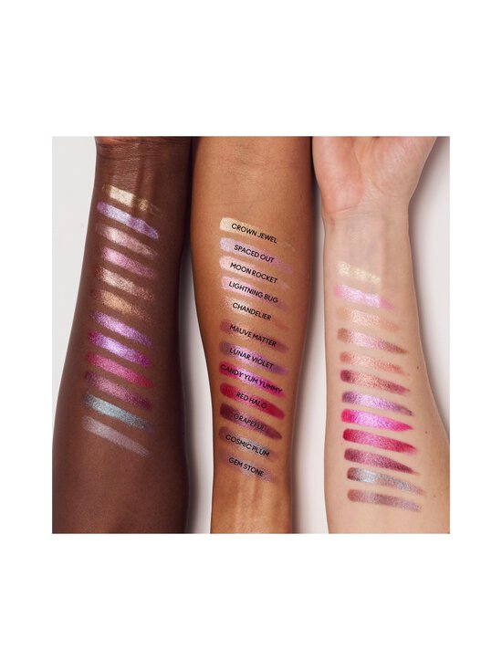 MAC - Dazzlelips Crayon -huulipunakynä - CROWN JEWEL | Stockmann - photo 9