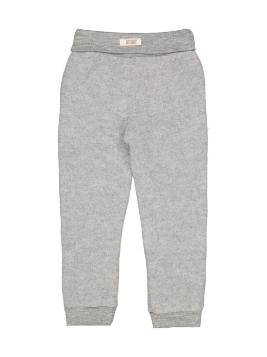 HUTTELIHUT - Villafleecehousut - 1220 MEDIUM GREY MELANGE - photo 2 HUTTELIHUT - Villafleecehousut - 1220 MEDIUM GREY MELANGE | Stockmann - photo 2