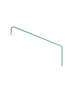 valerie_objects - N°1 L -riippuva seinävalaisin - G GREEN | Stockmann