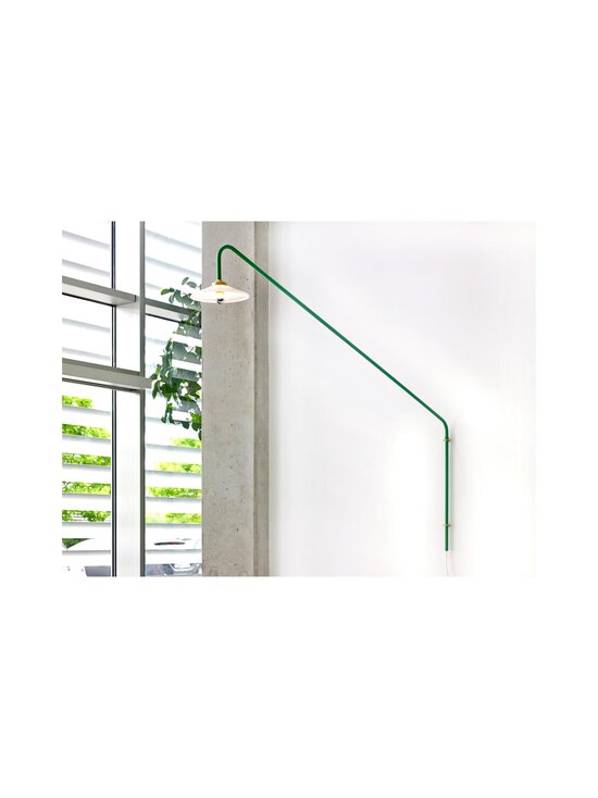 valerie_objects - N°1 L -riippuva seinävalaisin - G GREEN - photo 4 valerie_objects - N°1 L -riippuva seinävalaisin - G GREEN | Stockmann - photo 4