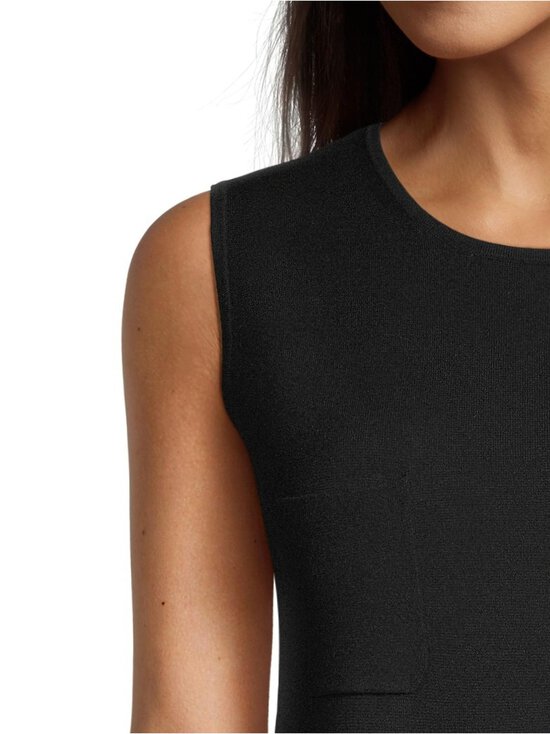 Max Mara Studio - Parata-neulemekko - 002 SCHWARZ | Stockmann - photo 4