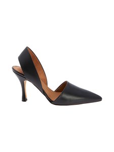 Flattered - Ricky laiviņas - 001 BLACK Flattered - Ricky laiviņas - 001 BLACK | Stockmann