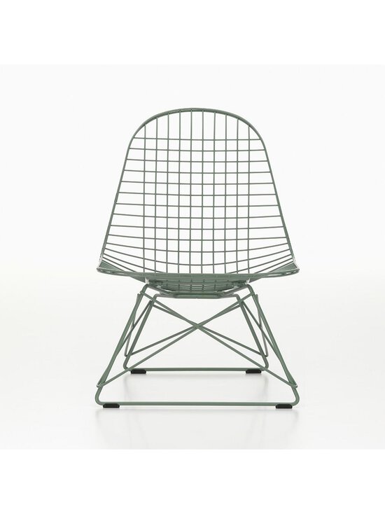 Vitra - Eames LKR Wire -tuoli - VIHREÄ | Stockmann - photo 3