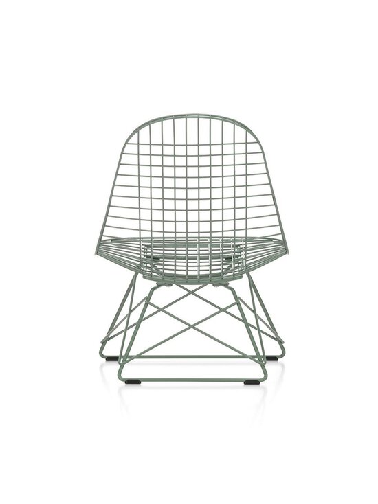 Vitra - Eames LKR Wire -tuoli - VIHREÄ | Stockmann - photo 4