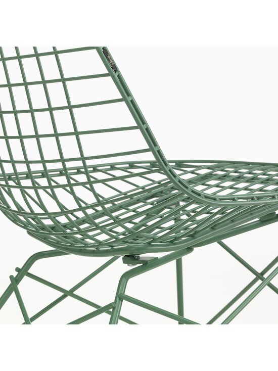 Vitra - Eames LKR Wire -tuoli - VIHREÄ | Stockmann - photo 5