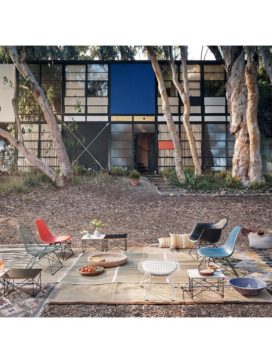 Vitra - Eames LKR Wire -tuoli - VIHREÄ | Stockmann - photo 6