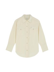Lee - Essential Western -paitapusero - ECRU | Stockmann