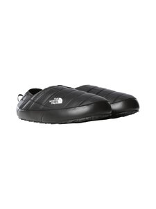 The North Face - Thermoball Traction Mule -toppasandaalit - KY4 TNF BLACK/TNF WHITE The North Face - Thermoball Traction Mule -toppasandaalit - KY4 TNF BLACK/TNF WHITE | Stockmann