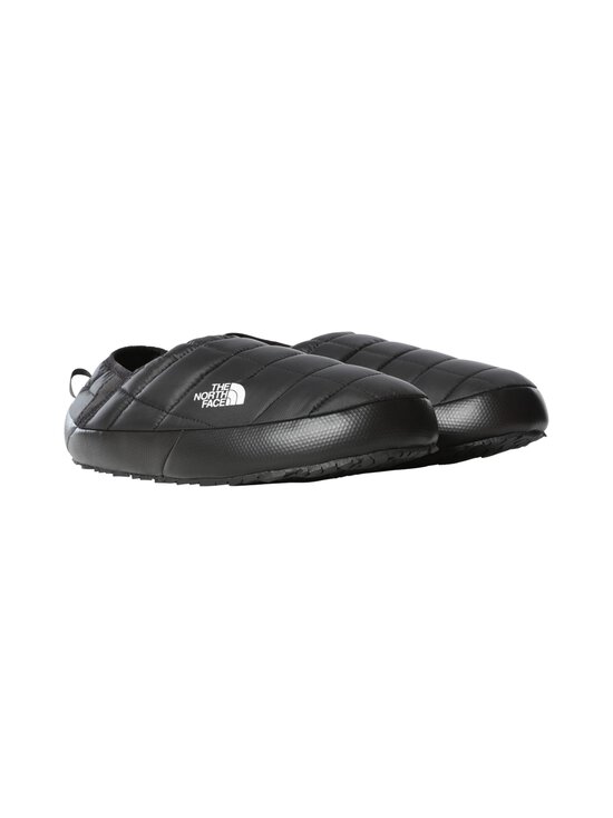 M Thermoball Traction Mule polsterētas sandales