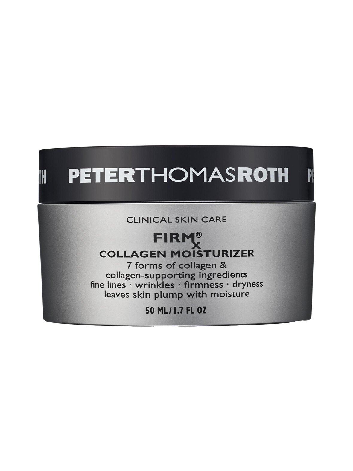 FIRMx® Collagen Moisturizer -voide