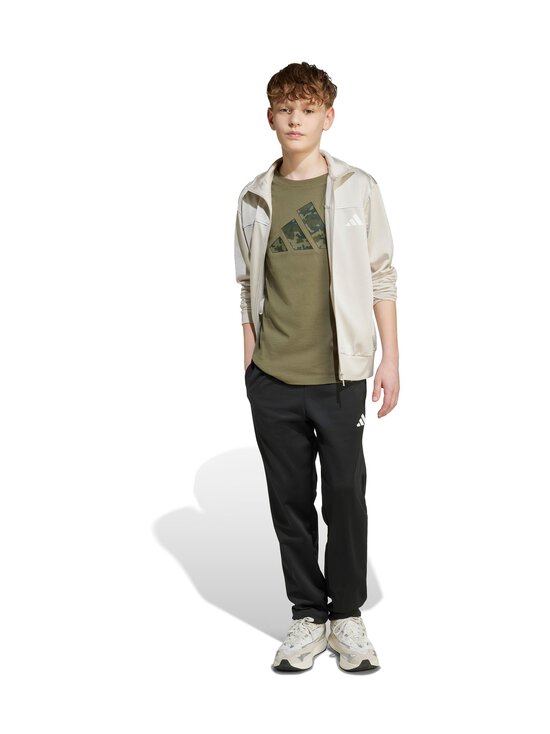 adidas Sportswear - Junior Camo t-paita - JV5078 OLISTR - photo 4 adidas Sportswear - Junior Camo t-paita - JV5078 OLISTR | Stockmann - photo 4