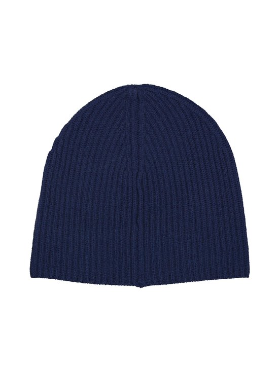 A+more - Annabel-ribbipipo kashmirista - NAVY - photo 2 A+more - Annabel-ribbipipo kashmirista - NAVY | Stockmann - photo 2