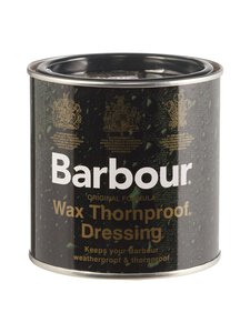 Barbour - Tin Dressing Thornproof -hoitoaine 200 ml - MI11 N/A Barbour - Tin Dressing Thornproof -hoitoaine 200 ml - MI11 N/A | Stockmann