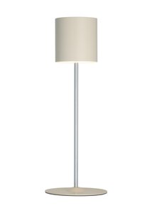 Design Letters - Flyt Portable -pöytävalaisin - RAL 9001 CREAMWEISS | Stockmann