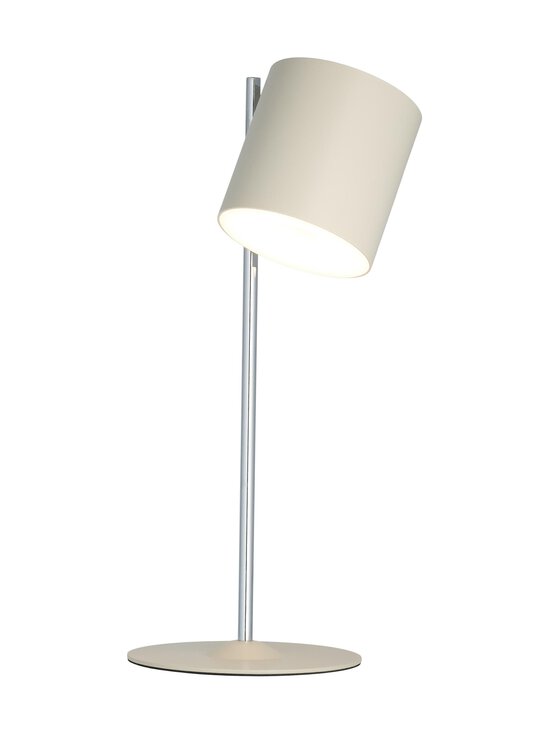 Design Letters - Flyt Portable -pöytävalaisin - RAL 9001 CREAMWEISS | Stockmann - photo 2