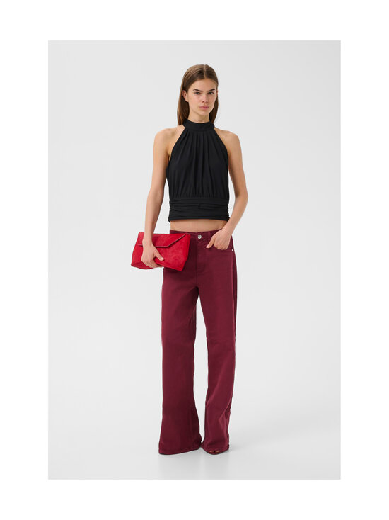 Gestuz - GZkadie-toppi - 100 BLACK | Stockmann - photo 4