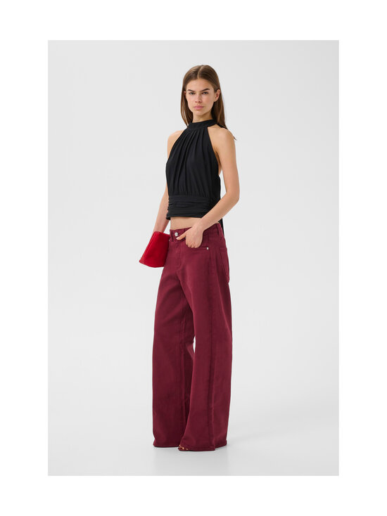 Gestuz - GZkadie-toppi - 100 BLACK | Stockmann - photo 5