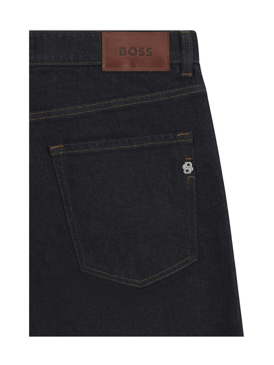 BOSS - Teksapüksid Maine Regular Fit - 410 NAVY | Stockmann - photo 2