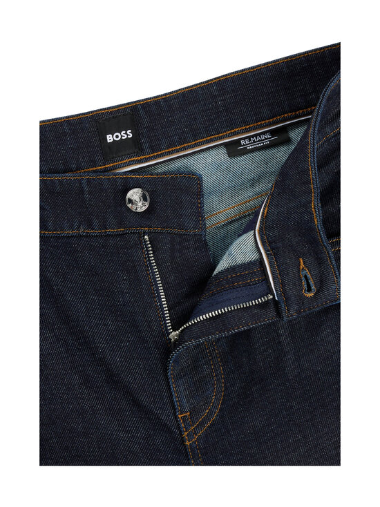 BOSS - Teksapüksid Maine Regular Fit - 410 NAVY | Stockmann - photo 3