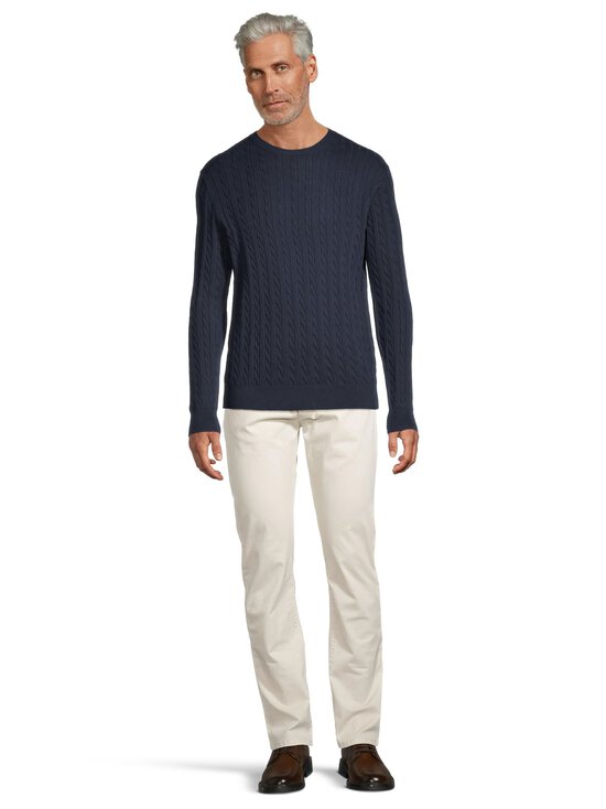 Cap Horn - Celix-palmikkoneule - DK. NAVY | Stockmann - photo 2