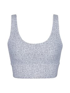 Halla Halla - Bikiinirinnahoidja Ziggy Palm - ARMY | Stockmann