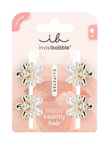Invisibobble - Clipstar S Pearly Flower -hiusklipsi Invisibobble - Clipstar S Pearly Flower -hiusklipsi | Stockmann