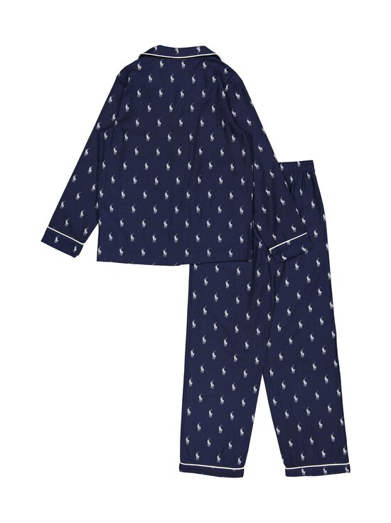 Polo Ralph Lauren - Pidžama - BCV NEWPORT NAVY - photo 2 Polo Ralph Lauren - Pidžama - BCV NEWPORT NAVY | Stockmann - photo 2