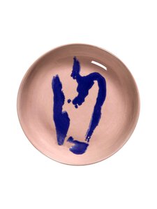 Serax - Taldrik Feast S - PINK | Stockmann