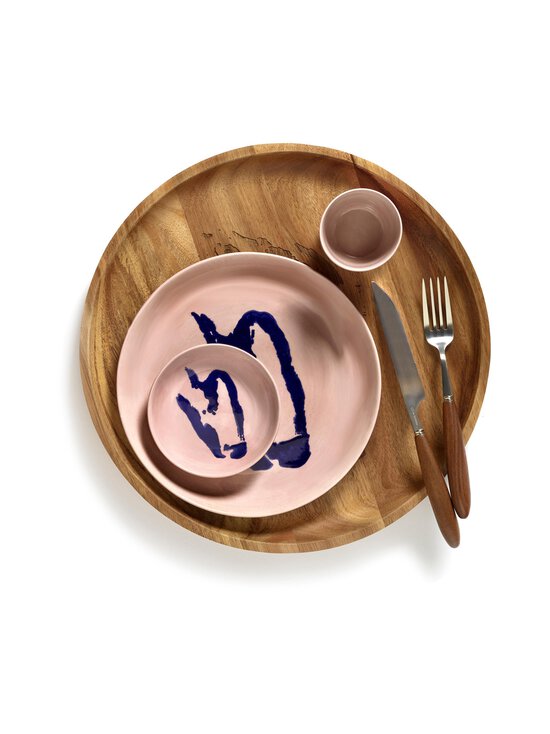 Serax - Feast S šķīvis - PINK - photo 5 Serax - Feast S šķīvis - PINK | Stockmann - photo 5