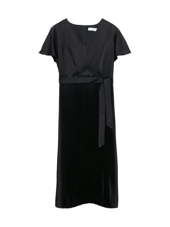 Comma - Plisee-mekko - 5976 NAVY | Stockmann - photo 1