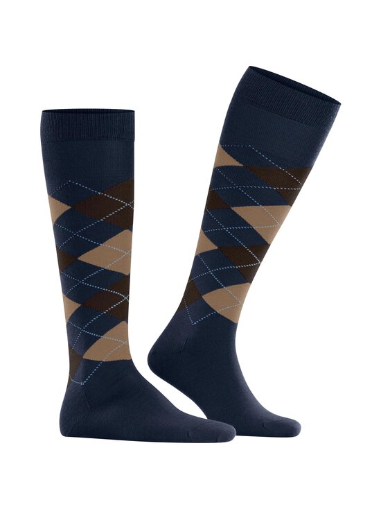 Burlington - Põlvikud Edinburgh Knee High - 6121 MARINE - photo 3 Burlington - Põlvikud Edinburgh Knee High - 6121 MARINE | Stockmann - photo 3