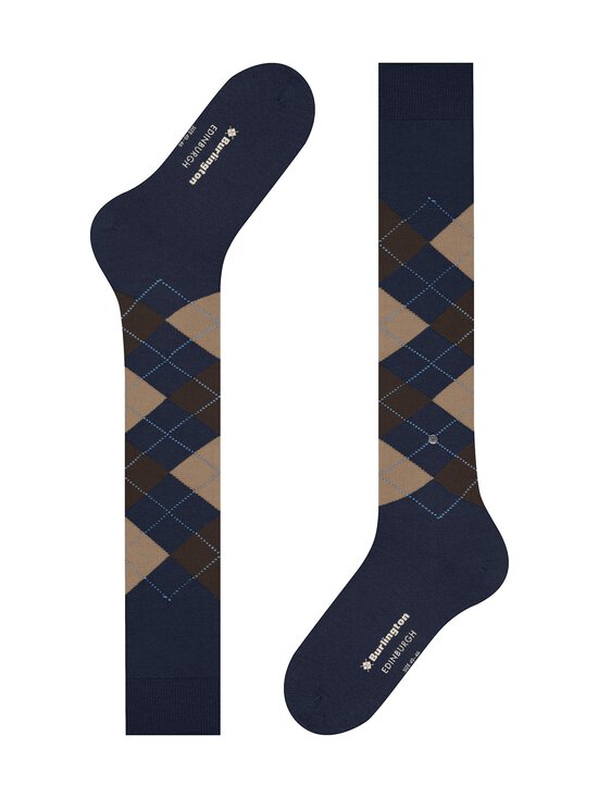 Burlington - Põlvikud Edinburgh Knee High - 6121 MARINE - photo 5 Burlington - Põlvikud Edinburgh Knee High - 6121 MARINE | Stockmann - photo 5