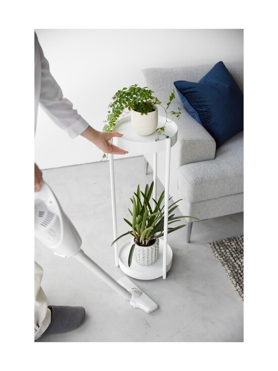 Yamazaki - Tower metāla Sānu galds 25 x 25 x 70 cm - WHITE - photo 9 Yamazaki - Tower metāla Sānu galds 25 x 25 x 70 cm - WHITE | Stockmann - photo 9