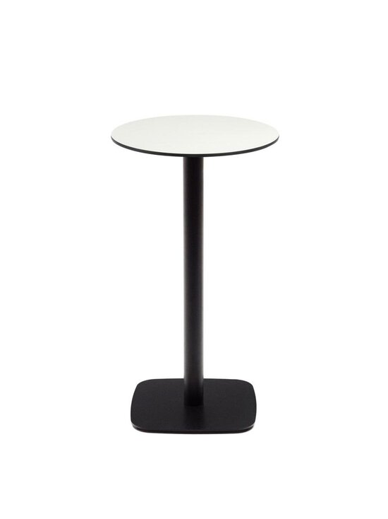 Kave Home - Dina-baaripöytä - MUSTA,VALKOINEN | Stockmann - photo 1