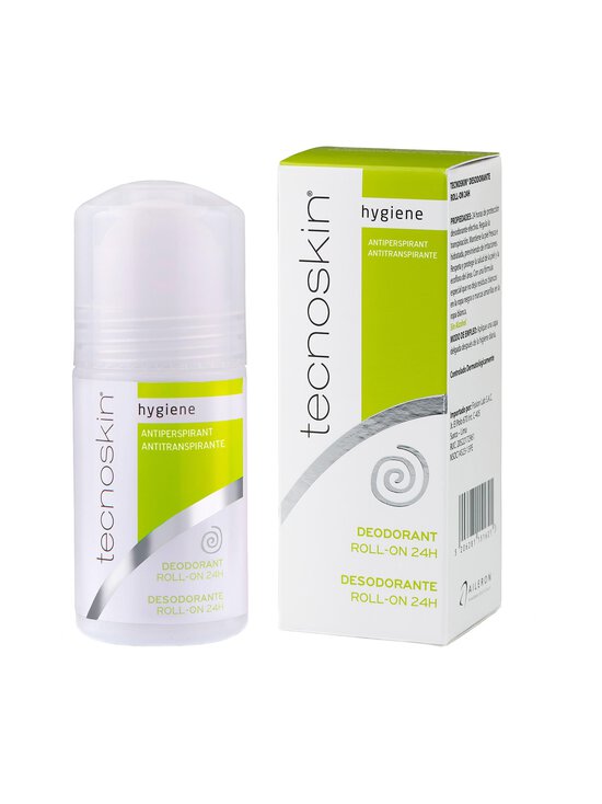 TECNOSKIN - Hygiene Antiperspirant -deodorantti - NOCOL | Stockmann - photo 2