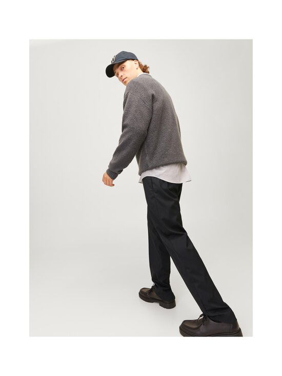 Jack & Jones - Jpstkane JJEdwin Jogger -housut - BLACK | Stockmann - photo 8