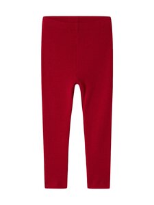 Name It - Ribbileggingsit - JESTER RED | Stockmann