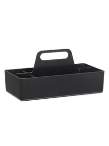 Vitra - Toolbox RE -säilytin - MUSTA | Stockmann