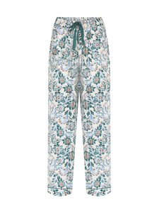 CCDK Copenhagen - Janet-yöhousut - 7057 SAGEBRUSH GREEN AOP | Stockmann