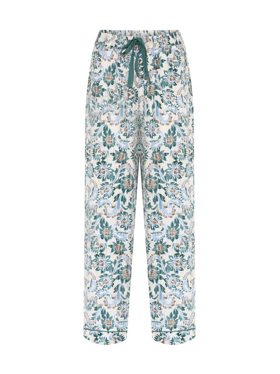 CCDK Copenhagen - Janet-yöhousut - 7057 SAGEBRUSH GREEN AOP | Stockmann - photo 1