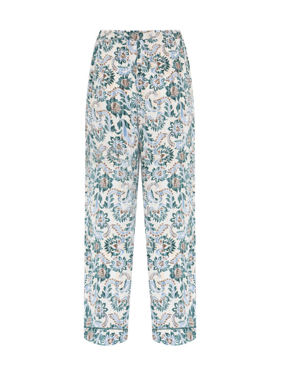 CCDK Copenhagen - Janet-yöhousut - 7057 SAGEBRUSH GREEN AOP | Stockmann - photo 2