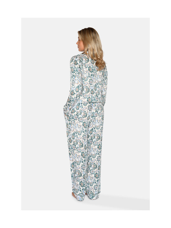 CCDK Copenhagen - Janet-yöhousut - 7057 SAGEBRUSH GREEN AOP | Stockmann - photo 4