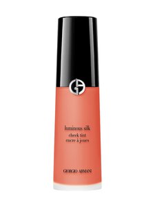 Armani - Luminous Silk Cheek Tint  -nestemäinen poskipuna Armani - Luminous Silk Cheek Tint  -nestemäinen poskipuna | Stockmann