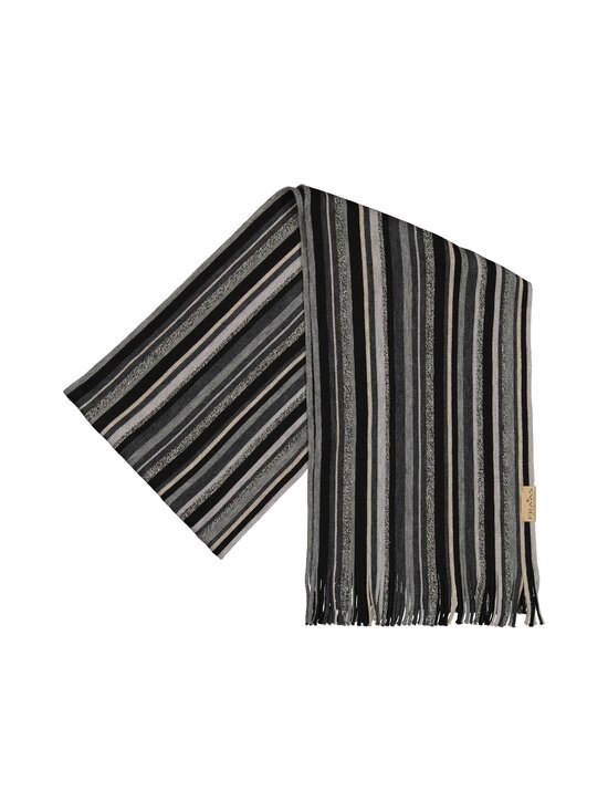 Stripe Raschel -huivi