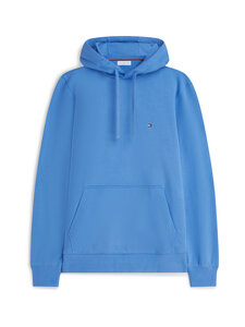 Tommy Hilfiger - Essential Terry džemperis ar kapuci - C30 BLUE SPELL | Stockmann