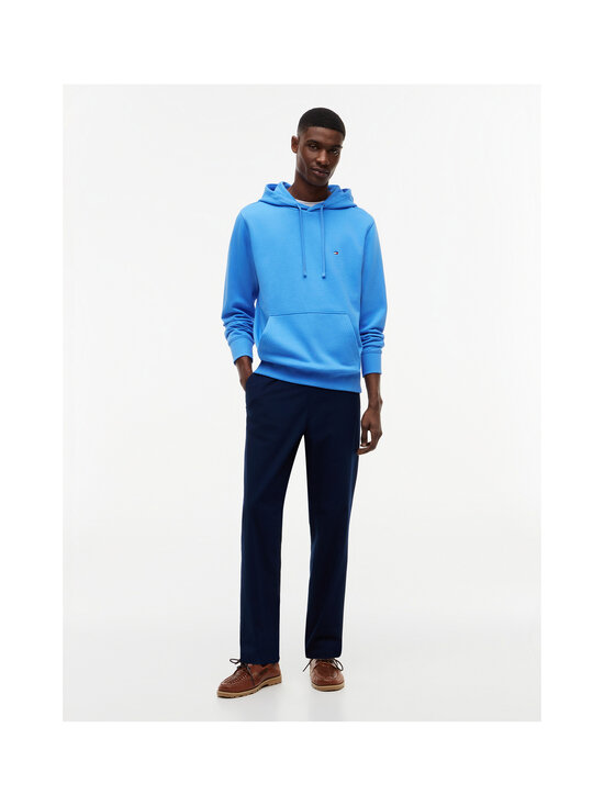 Tommy Hilfiger - Essential Terry džemperis ar kapuci - C30 BLUE SPELL | Stockmann - photo 2