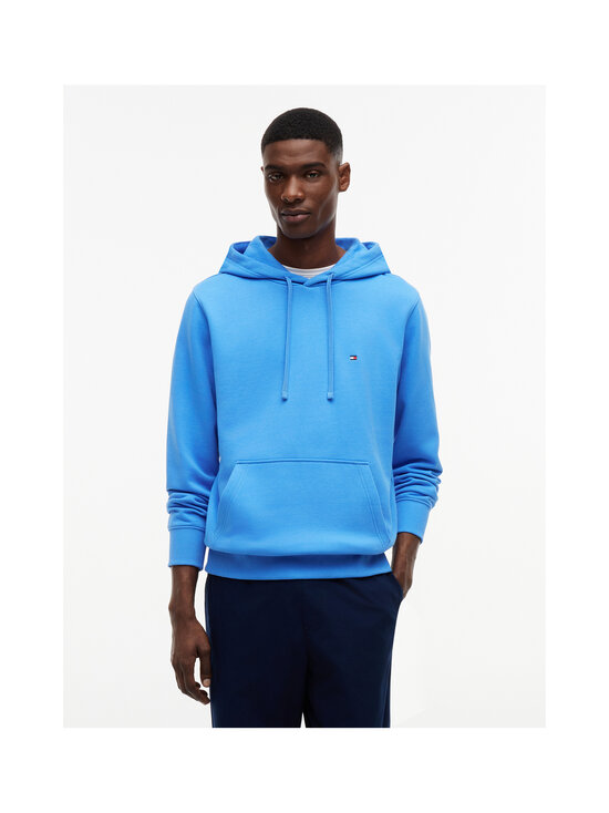 Tommy Hilfiger - Essential Terry džemperis ar kapuci - C30 BLUE SPELL | Stockmann - photo 3