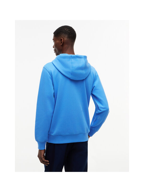 Tommy Hilfiger - Essential Terry džemperis ar kapuci - C30 BLUE SPELL | Stockmann - photo 4