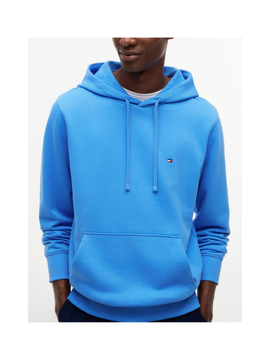 Tommy Hilfiger - Essential Terry džemperis ar kapuci - C30 BLUE SPELL | Stockmann - photo 5